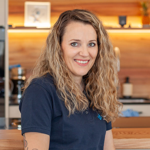 portrait maja leibundgut